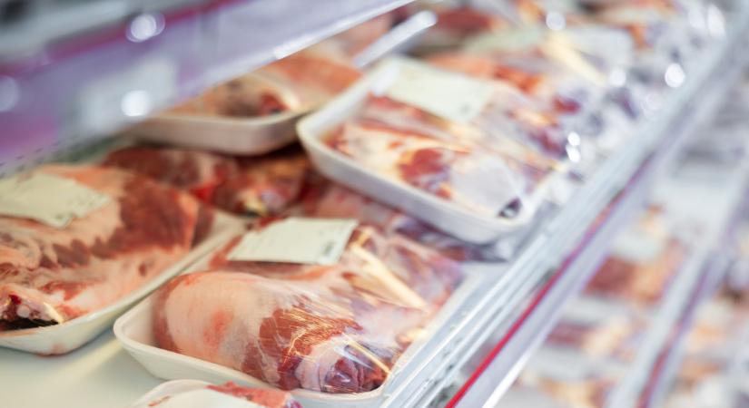 Kemény idők jönnek a boltokban: ezeket a húsokat engedhetik meg maguknak a magyarok