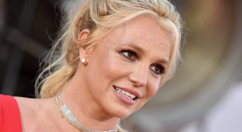 TMZ: Britney Spears mentális és anyagi szempontból is komoly veszélyben van