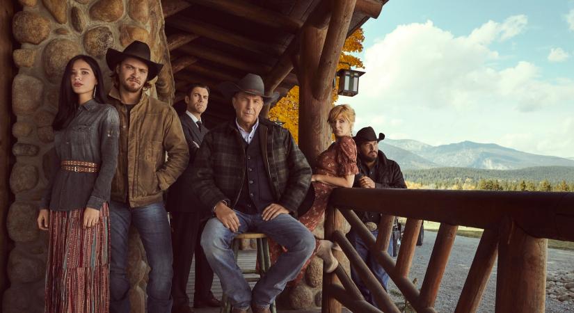 A Yellowstone színésze szerint az eddigi legjobb lezárásra számíthatnak a rajongók