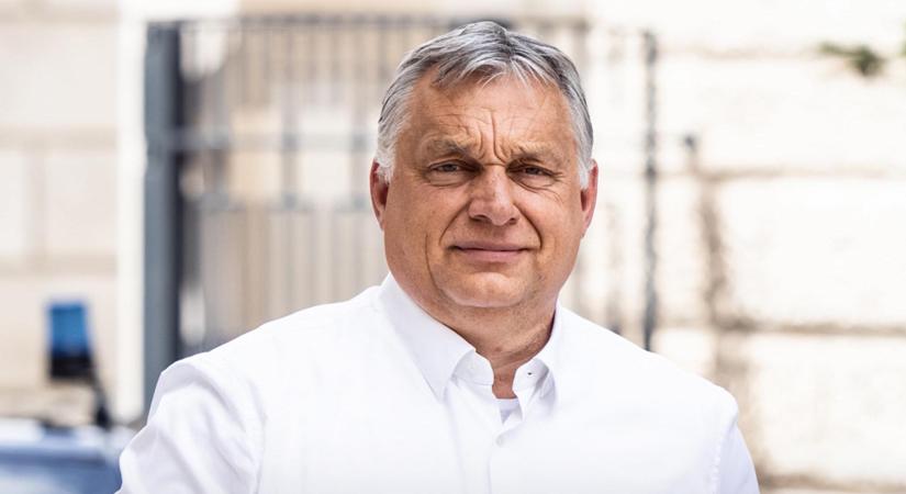 Francia lap: Orbán Viktor „tüske az Európai Unió körme alatt”