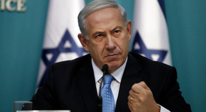 Elfogatóparancsot adhatnak ki Benjámin Netanjahu ellen – médiaértesülés szerint