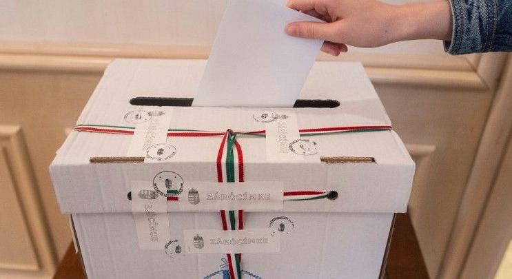 Nem csak magyar állampolgárok indulhatnak és szavazhatnak június 9-én
