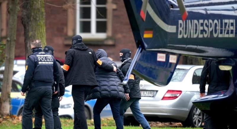 Megkezdődik a tárgyalás a puccsra készülő német szélsőjobboldaliak ügyében