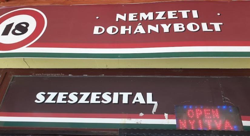 1500 trafikot ellenőrzött és közel 70 webshopot blokkolt a magyar hatóság