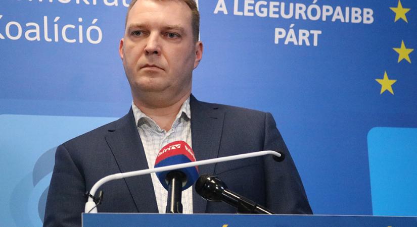 DK: "kétes hírű figurák" vannak Orbán Viktor budapesti polgármesterjelöltjei között