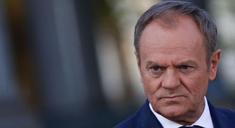 Tusk Is Knocking On Wrong Door, His Attack Only Weakens Poland