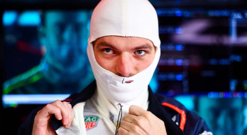 Sajtó: Miami után beindulnak a tárgyalások Verstappen és a Mercedes között