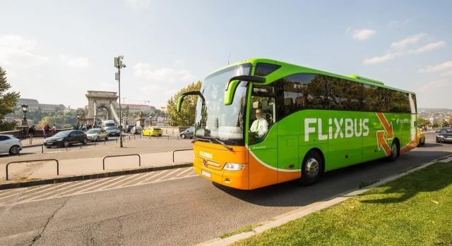 Vidéki városunkból indít új éjszakai járatot Varsóba a Flixbus