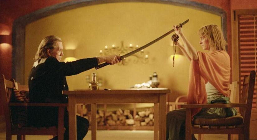 20 éves a Kill Bill 2. – Újranéztük és nosztalgiáztunk
