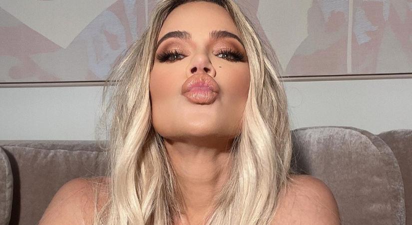 Kiderült, kapcsolatban van-e Khloe Kardashian