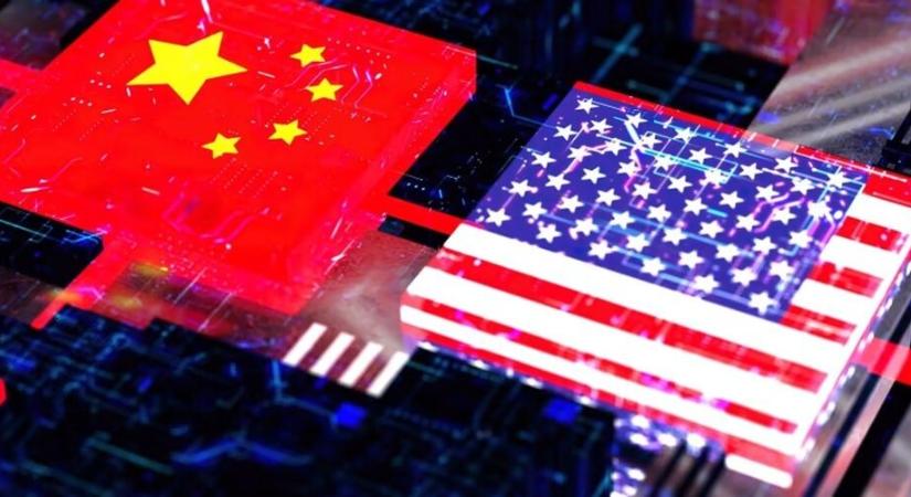 Az USA nem akarja visszafogni Kína növekedését