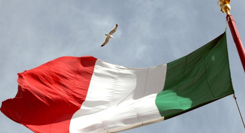 Olaszország levált az orosz gázról, most már támogatja a szankciókat