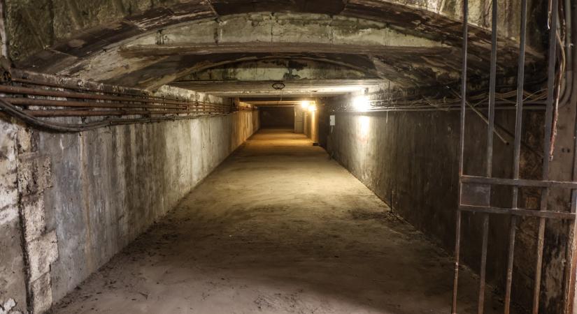 Felmérték a győri vasútállomás állapotát, egy régi alagút lehet a megoldás