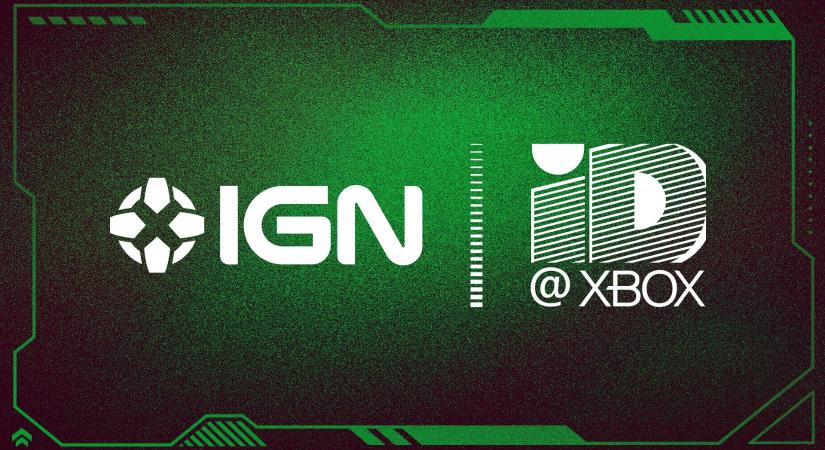 Kövessétek velünk élőben az Xbox és az IGN közös, ma esti játékbemutatóját!