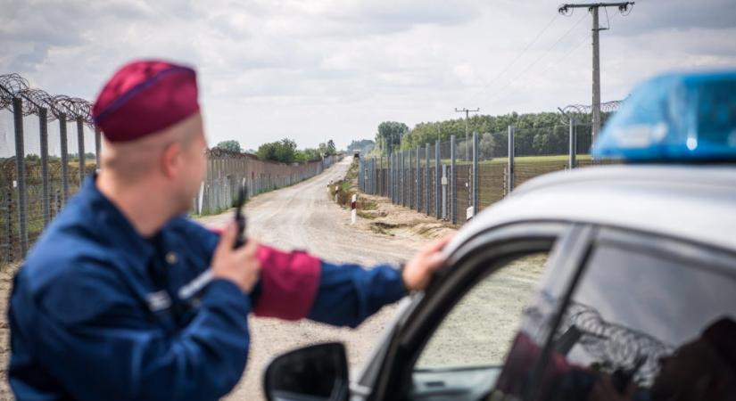 Hazánk nagyobb hozzájárulást vár Brüsszeltől a határvédelmi költségekhez