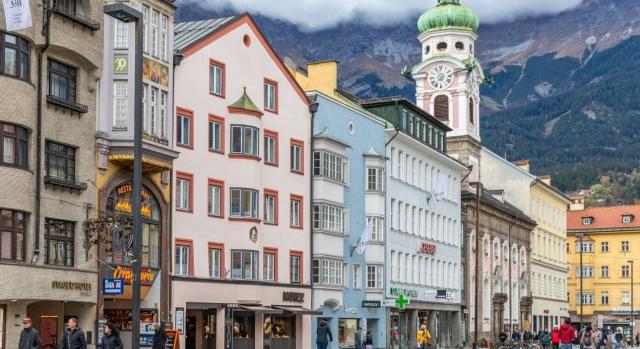 Az optimizmus jegyében zajlott az ÖRV kongresszusa Innsbruckban