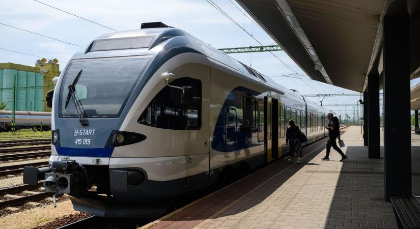 Magyar cégek is részt vesznek a tunéziai vasúthálózat modernizálásában