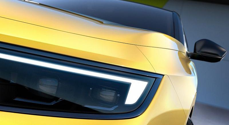Az Opel is beszáll az olcsó e-autók versenyébe