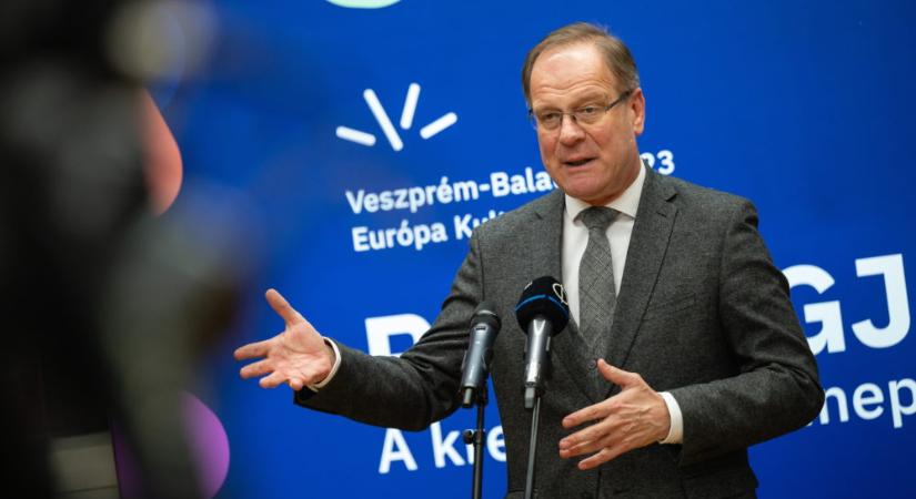 Navracsics Tibor: 2030-ra az EU legélhetőbb tagállamai között lehet Magyarország