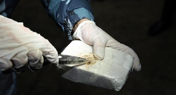 Kokaint találtak a banánszállítmányban Németország területén