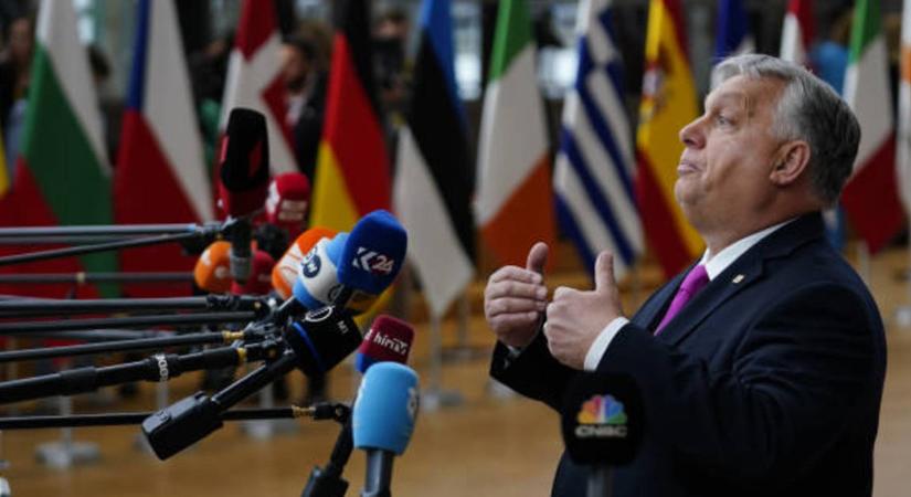 Sikeres volt az EU keleti bővítése, de a gondok egyik fő forrása az Orbán-kormány