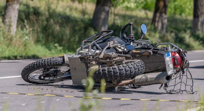Több motoros is balesetezett a hétvégén a Hargita megyei utakon