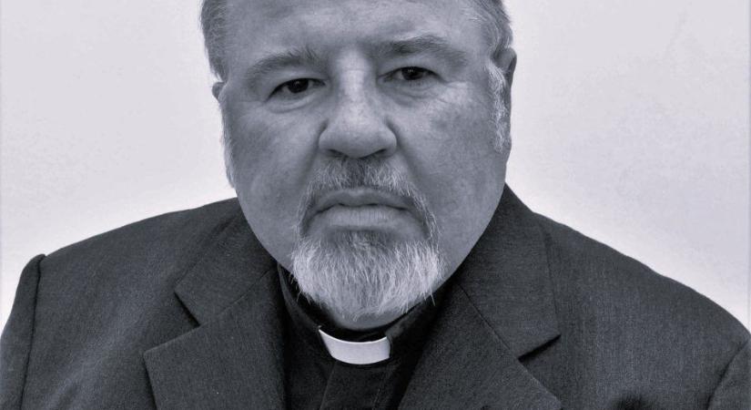 Hetvenedik születésnapján hunyt el az egykor Miskolcon szolgáló pap