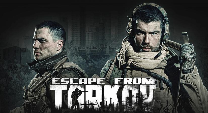 Óriási a botrány az Escape from Tarkov körül, belebukhatnak a fejlesztők
