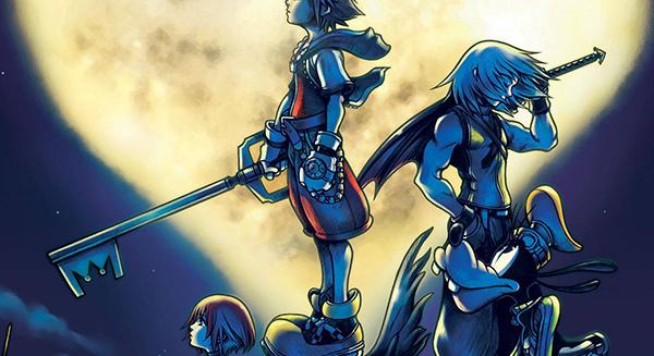 Kingdom Hearts-film készülhet a Disney-nél