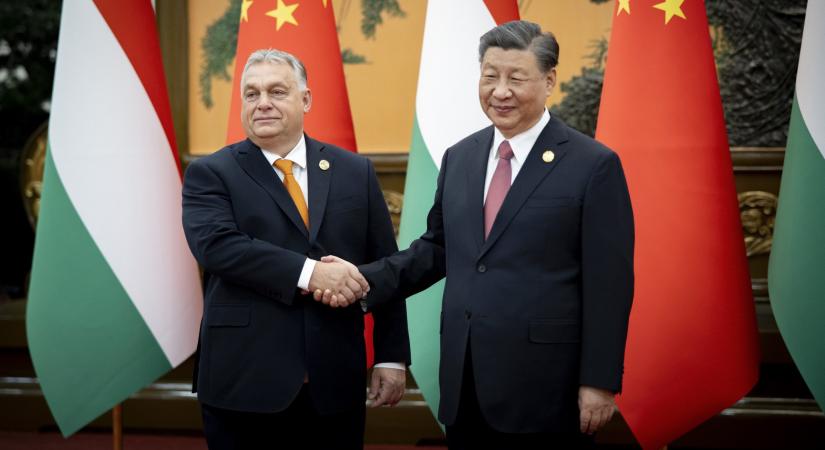 Kiderült a Magyarországra is ellátogató kínai elnök útjának néhány fontos részlete