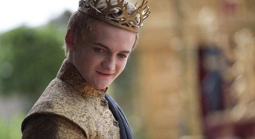 Emlékszel a Trónok harca Joffrey Baratheonjára? Így néz ki ma a valójában csupaszív színész