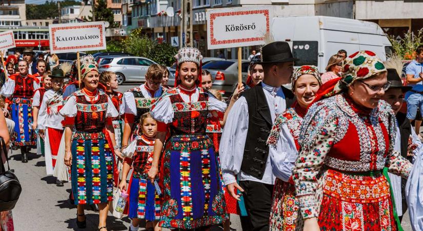 Magyar rendezvényeknek is jut a Kolozs megyei tanács támogatásából