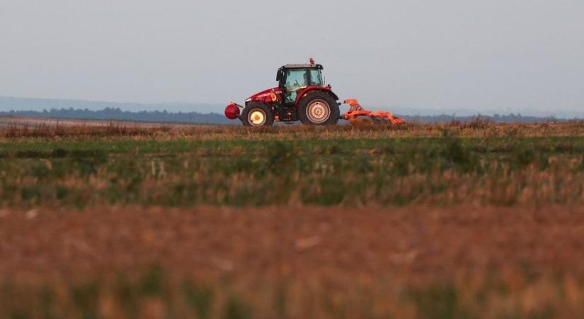 Nagy István: Brüsszel feláldozta a gazdálkodókat a környezetvédelem oltárán