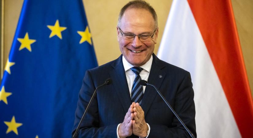 Navracsics szerint 2030-ra az EU legélhetőbb tagállamai között lehet Magyarország