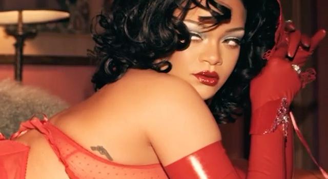 Rihanna is ott lesz az idei Met-gálán, és elmesélte, milyen outfitet választott