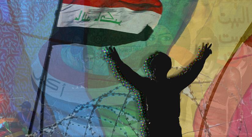 Az EU elítéli az iraki törvényeket, amelyek börtönnel fenyegetik az LMBTQ közösséget