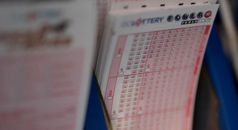 Nincs mese, nyilvánosságra hozzák, ki nyerte a 474 milliárdos lottónyereményt