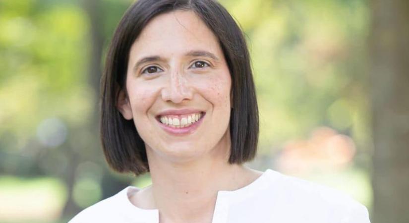 Amerikai-svájci-zsidó gyökerű leszbikus nő az olasz politika új csillaga