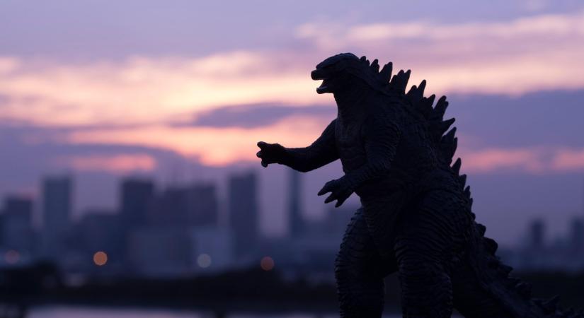 Óriási felháborodást keltett az új Godzilla-film forgatása, rengeteg panasz érkezett a környékben lakóktól