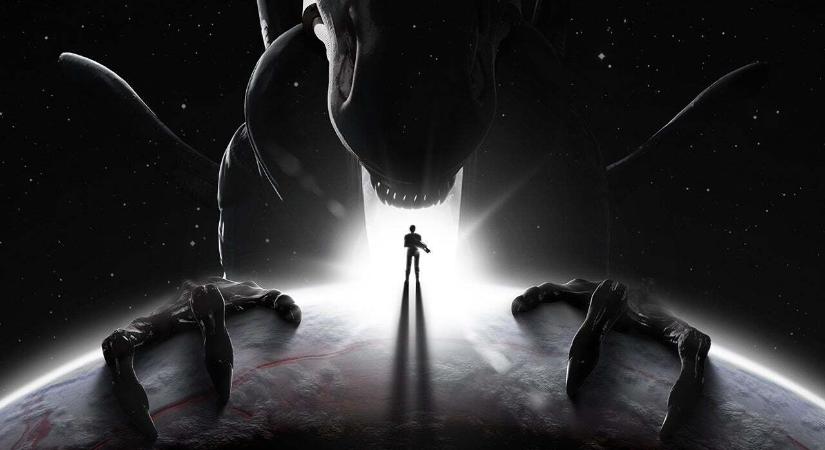 VR-horrorjáték lesz az Alien: Rogue Incursion