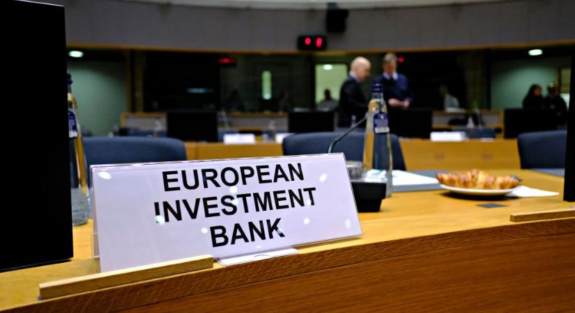 Az Európai Beruházási Bank 162,5 millió euróval támogatja a magyar egészségügyi szektort