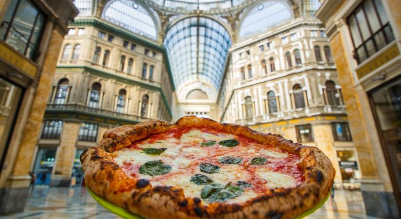 Betiltanák a pizzát ebben az olasz városban: a magyarok egyik kedvencéről van szó!