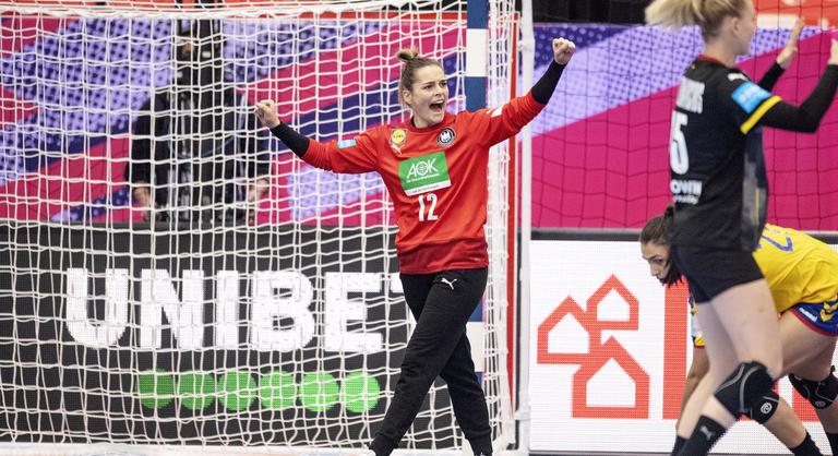 Az orosz és a német válogatott győzelmével indult a női kézilabda Eb