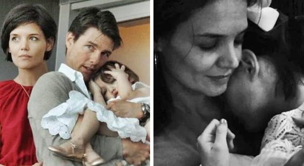 Tom Cruise több, mint 10 éve nem látta a lányát: ezért hagyta el a családját a híres színész