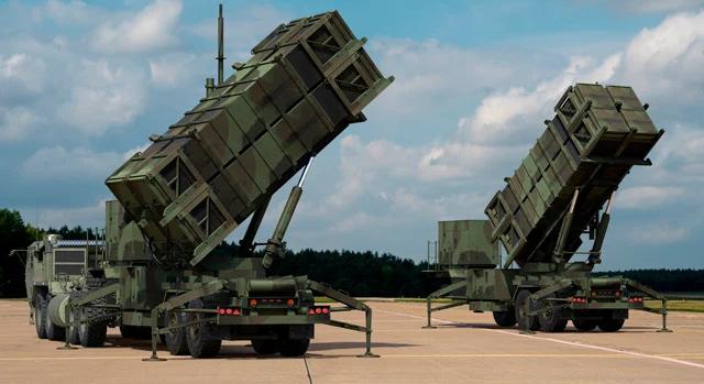 Belgium 200 millió eurót és légvédelmi rakétákat különít el Ukrajnának