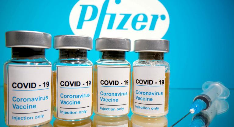 Újabb országban engedélyezték a Pfizer/BioNTech-vakcina alkalmazását