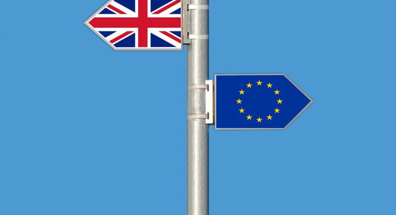 Felfüggesztették a Brexit-tárgyalásokat