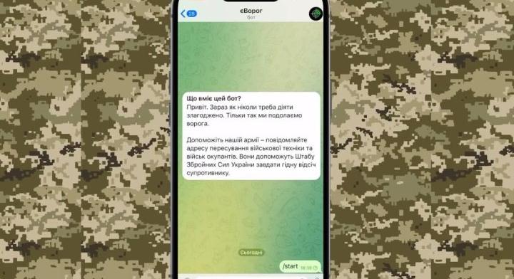A Telegram számos hivatalos ukrán chatbotot blokkol