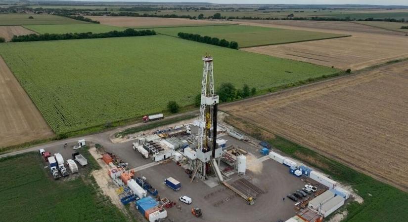 Óriási szenzáció: új kőolajmezőt találtak Magyarországon