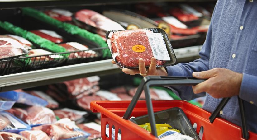 Madárinfluenza: a bolti marhahúst is ellenőrizni kell